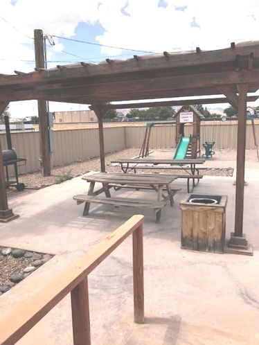 219 E Broadway, Van Horn, TX 79855